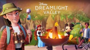 Disney Dreamlight Valley Reveals End of Summer Event