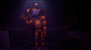 Five Nights at Freddy’s: Into the Pit Releases Version 1.0.2.0 Hotfix to Public Beta