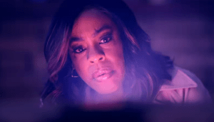 Grotesquerie: Niecy Nash-Betts Teases Ryan Murphy’s “Very Different” New Horror Series