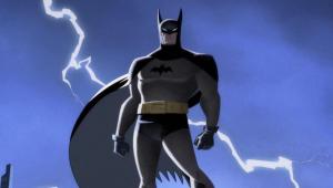 Batman: Caped Crusader Creator Gives Season 2 Status Update