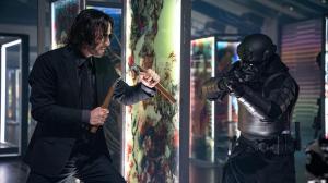 John Wick 4 Sequel Series Under the High Table Being Developed With Keanu Reeves Producing