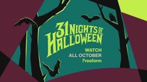 Freeform Releases 31 Nights of Halloween Lineup for 2024