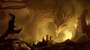 Dungeons & Dragons Returns to Forgotten Realms in 2025