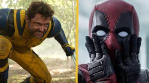 Deadpool & Wolverine Has Already Surpassed Deadpool & Deapool 2 at Worlwide Box Office