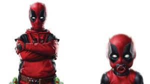 Deadpool & Wolverine Director Shares Behind-the-Scenes Look at the Deadpool Corps