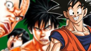 Dragon Ball Debuts New Cover Art From Rookies Creator