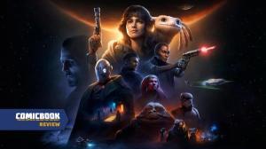 Star Wars Outlaws Review: Immerse Yourself in the Galaxy Far, Far Away, But Prepare for Monotony