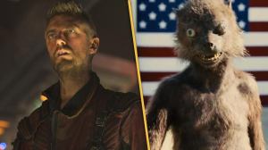 Sean Gunn Says Comparing Marvel and DC Is Like “Apples and Oranges”