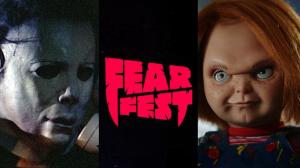 AMC Announces Countdown to FearFest Collection for Halloween 2024