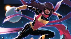 Ms. Marvel’s Iman Vellani Pens New Comic Story That Gives Kamala Khan a Surprising Future