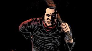 The Walking Dead Changed Negan’s Name at the Last Minute