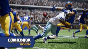 Madden NFL 25 Review: Old Problems Loom Large