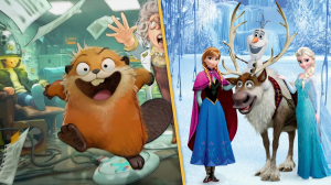 Frozen 3 and Pixar’s Hoppers Get Release Dates