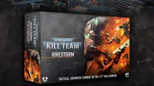 Warhammer 40K: Kill Team Announces New Edition, Brand New Box Set