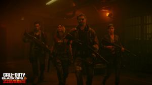 Call of Duty: Black Ops 6 Zombies Trailer Released