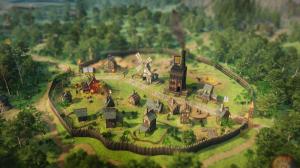 Fable Creator Announces Masters of Albion