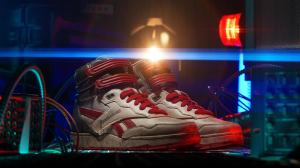 Official Alien: Romulus Reebok Sneakers Are On Sale Now