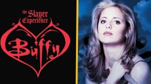 Buffy the Vampire Slayer Experience Coming To Chicago