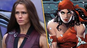 Deadpool & Wolverine: Jennifer Garner Concept Art Reveals Comic-Accurate Elektra