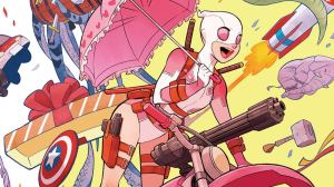 Top 10 Comic Books Rising in Value in the Last Week Include Transformers, Gwenpool, and Daredevil