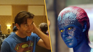 Jerry O’Connell Details His Mystique Collection That Embarrasses His Wife