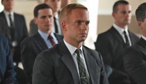 Suits Star Patrick J. Adams Joins Yellowstone Spinoff Madison