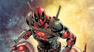 Marvel Collects Deadpool’s First Original Graphic Novel in New Hardcover Edition