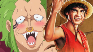 Netflix’s One Piece Has Allegedly Found Its Bartolomeo