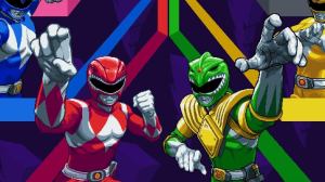 Mighty Morphin Power Rangers Rita’s Rewind Reveals Tommy as Playable Character