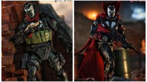 Call of Duty Spawn Figures From McFarlane Toys Are On Sale Now