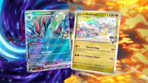 Pokemon TCG Officially Announces Return of Trainer’s Pokemon