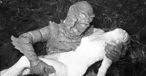 Creature From the Black Lagoon Remake Has James Wan in Talks