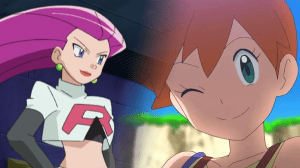 Rachael Lillis, the Voice of Pokemon’s Misty and Jessie, Dies at 46