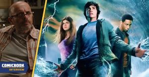 Percy Jackson: Original Movie’s Star Joe Pantoliano Reflects on Working With Chris Columbus