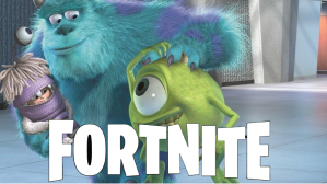 Fortnite Supposedly Getting a Monsters Inc. Crossover