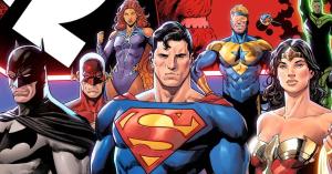 DC Celebrates All In Initiative with New Justice League Cards