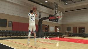 NBA 2K25 Reveals First Player Ratings