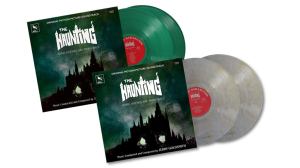 The Haunting Score Getting Vinyl Release