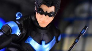 Nightwing One:12 Collective Figure Pre-Orders Have Launched