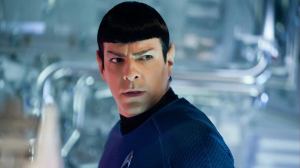 Star Trek’s Zachary Quinto Still Hoping for a Spock Return Despite Sequel Setbacks