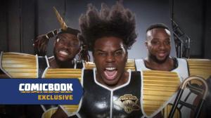 More Anime Gear Is Coming to the WWE Thanks to New Day