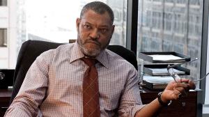 Laurence Fishburne Reflects on the Legacy of His Man of Steel Role