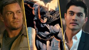 Brave and the Bold: 8 Actors Who Could Play the DC Universe’s Batman