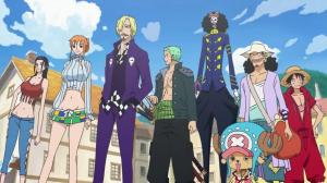 Netflix’s One Piece Season 2 Is About to Shake Up the Canon