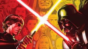 Marvel’s Darth Vader Comic Ends With a Star Wars Schism