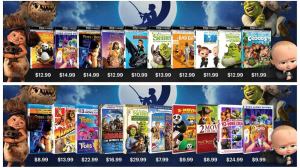 DreamWorks 4K Blu-ray Deals: How To Train Your Dragon, Shrek, Prince of Egypt, and More