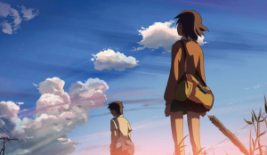 Makoto Shinkai’s 5 Centimeters per Second to Get Live-Action Movie