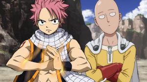 One-Punch Man, Fairy Tail Actor Fired by Agency Over “Serious Breach”