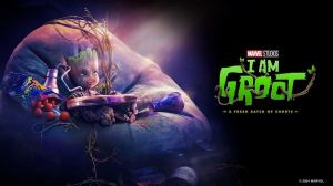 I Am Groot Season 2 Releasing for Free by Marvel