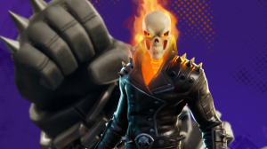 Fortnite Leaks Point to Ghost Rider, Spider-Man, and More Marvel Skins